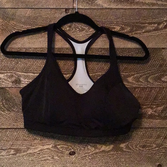 38c sports bra